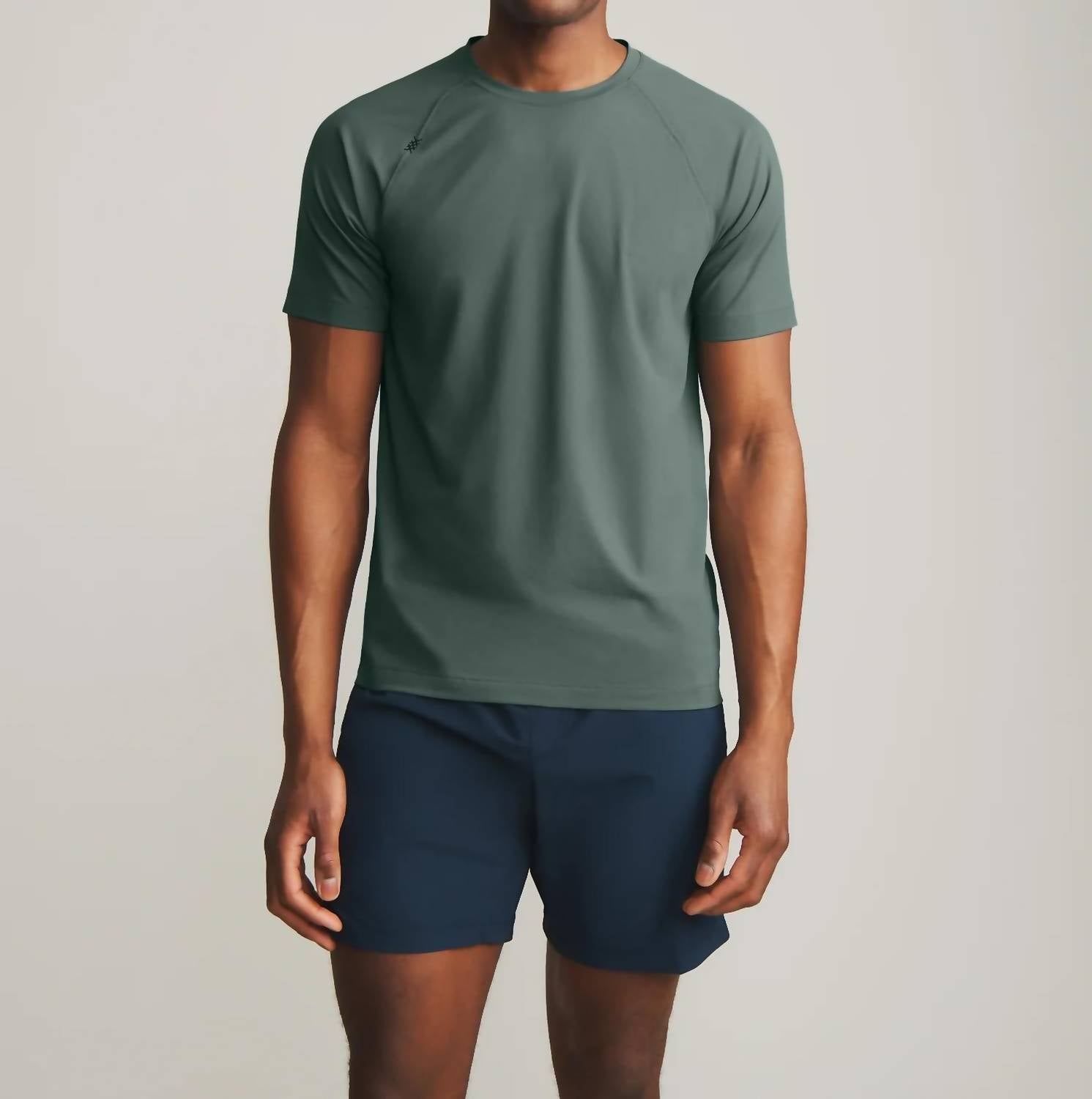 Rhone - Reign Short Sleeve Tee