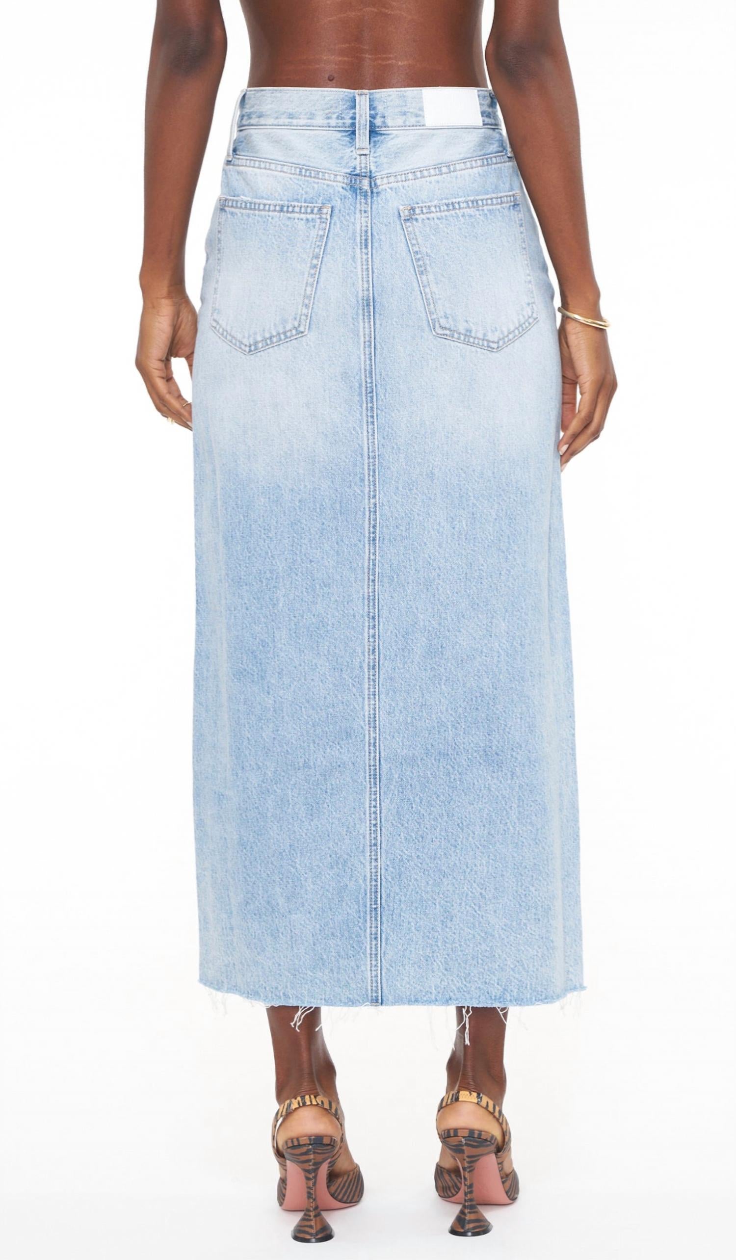Pistola - Alice Midi Skirt
