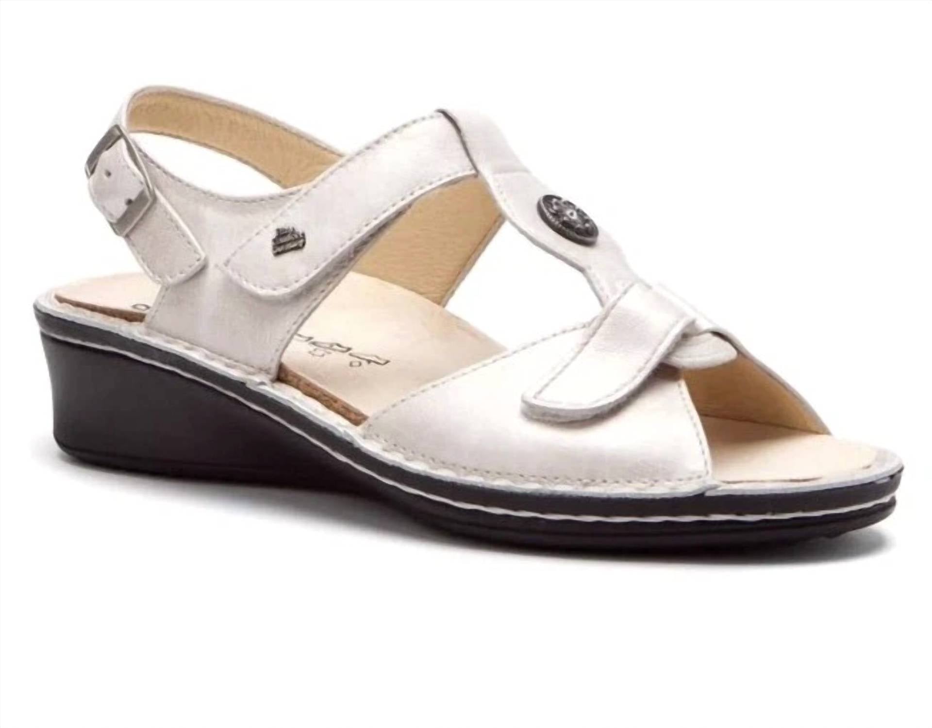 Finn Comfort - Women's Adana Sandals