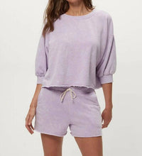Michael Stars - Otto Sweatshort