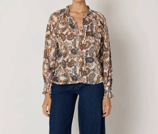 Cleobella - Ivy Blouse