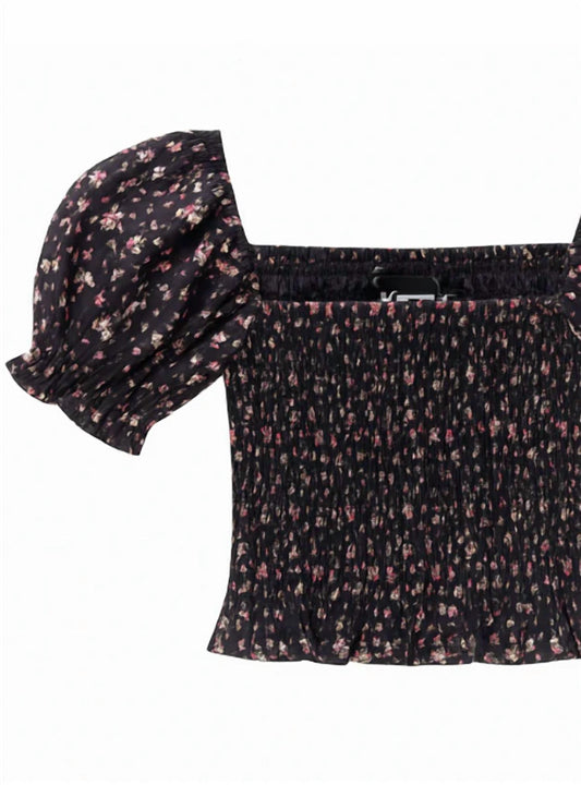 Katie J Nyc - Girl's Marlee Top