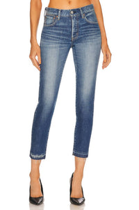 Moussy - Clarence Skinny Jeans