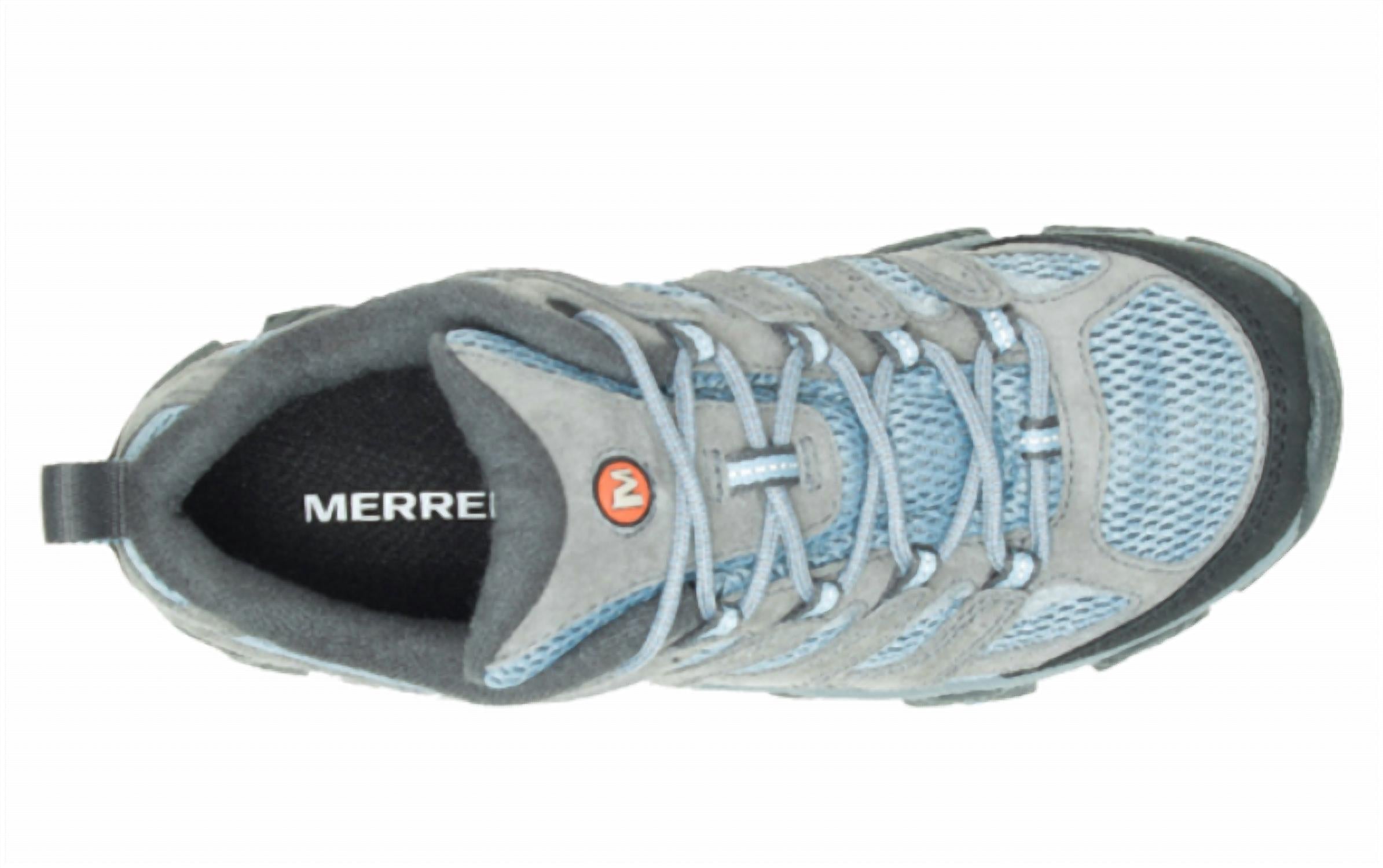 Merrell - Women's Moab 3 Waterproof Shoe