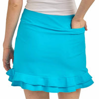 Tzu Tzu - Stella Skort