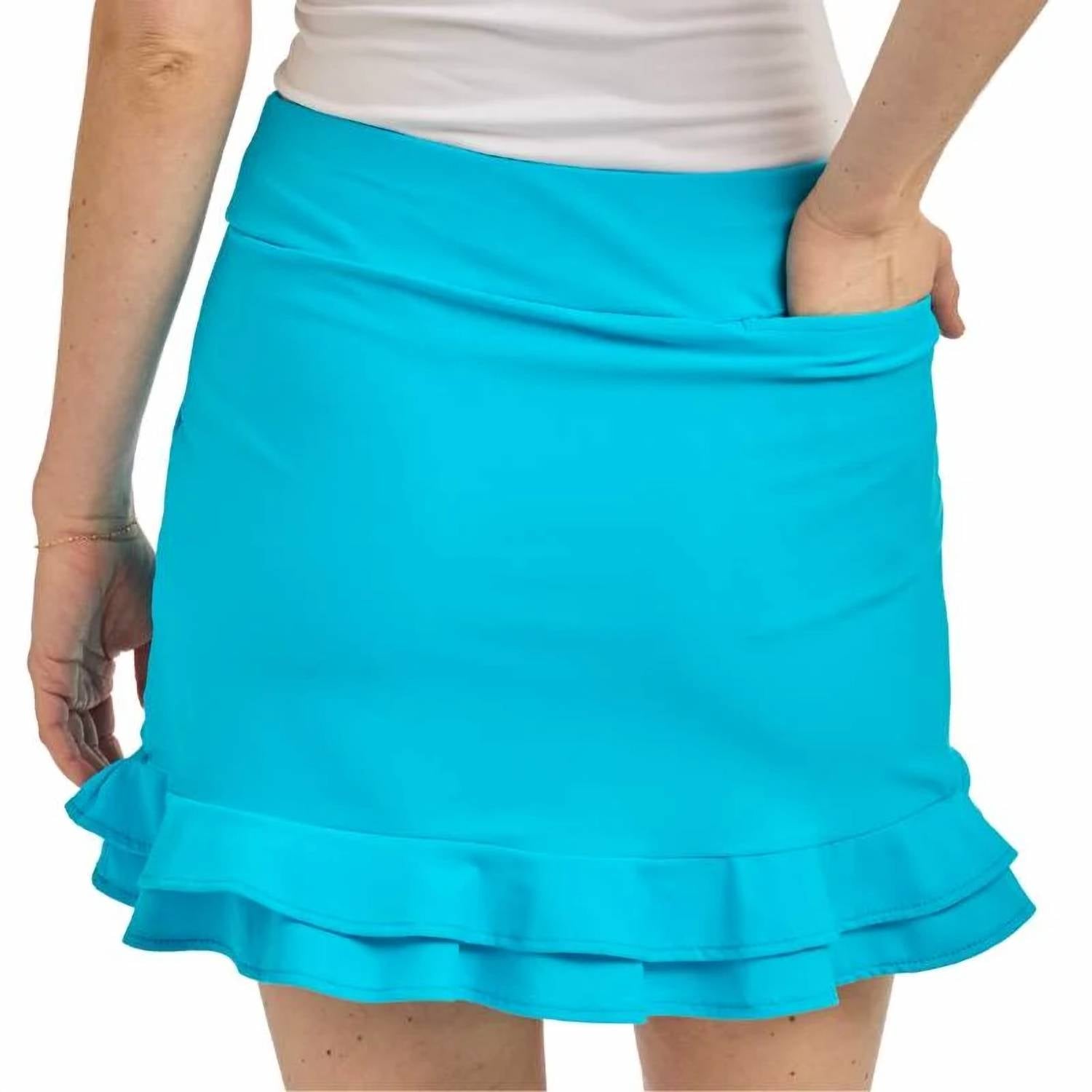 Tzu Tzu - Stella Skort