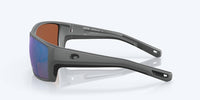 Costa Del Mar - Reefton Pro Polarized Sunglasses 9080 - 08 - 63