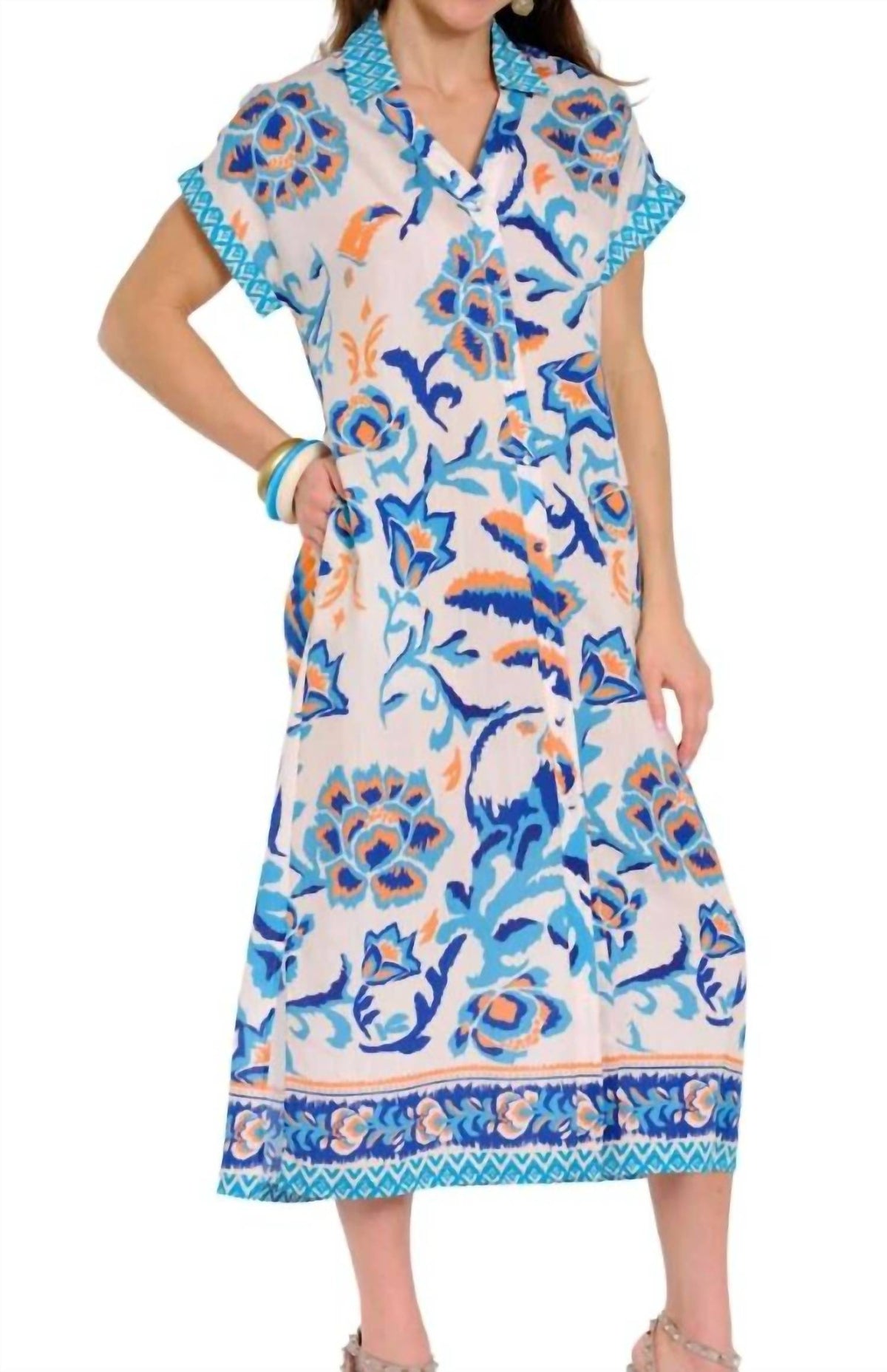 Lior - MARGO DRESS