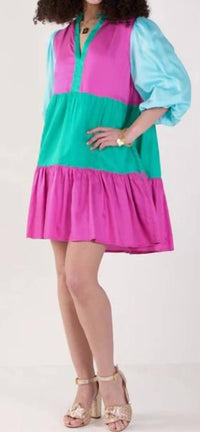 Emily Mccarthy - Frankie Bangle Dress