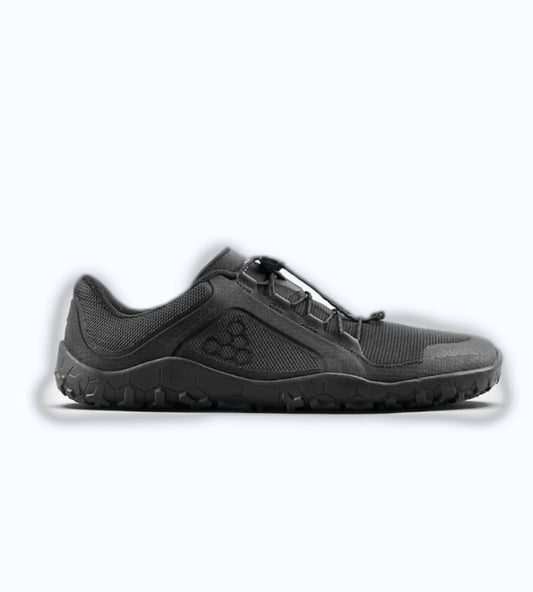 Vivobarefoot - Men's Primus Trail Fg 3.5 Trainer Shoes