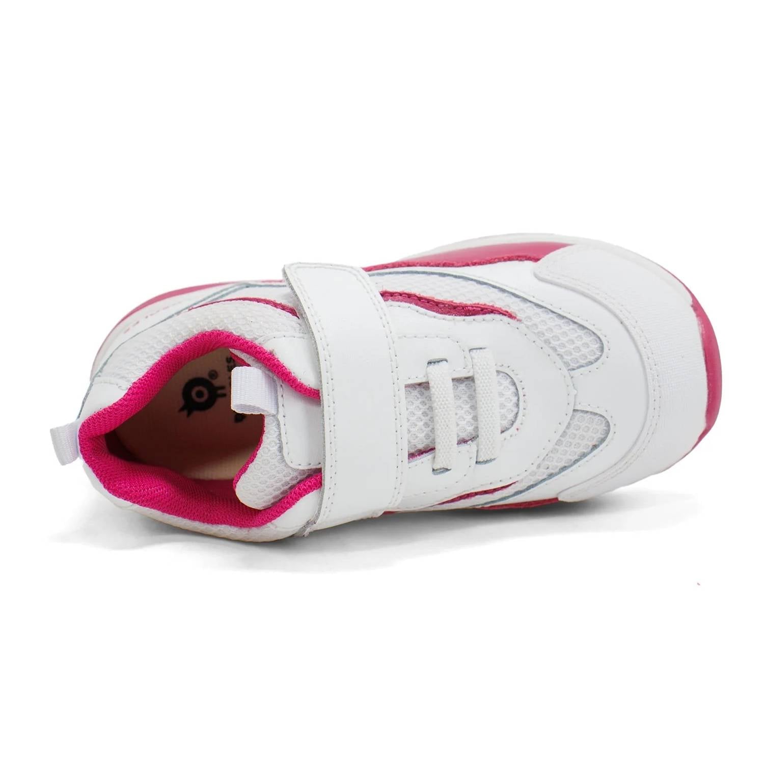 Oldsoles - Girl's Soda Casual Sneaker