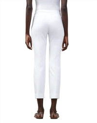 Lafayette 148 - Manhattan Slim Ankle Pant