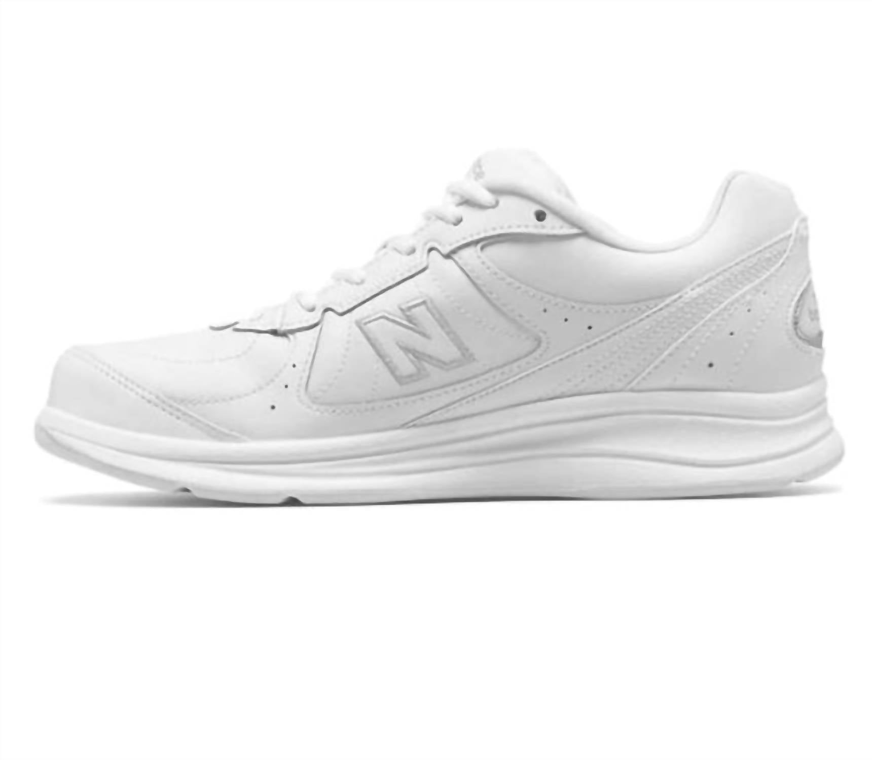 New Balance - Men's 577 Walking Shoes - 4E