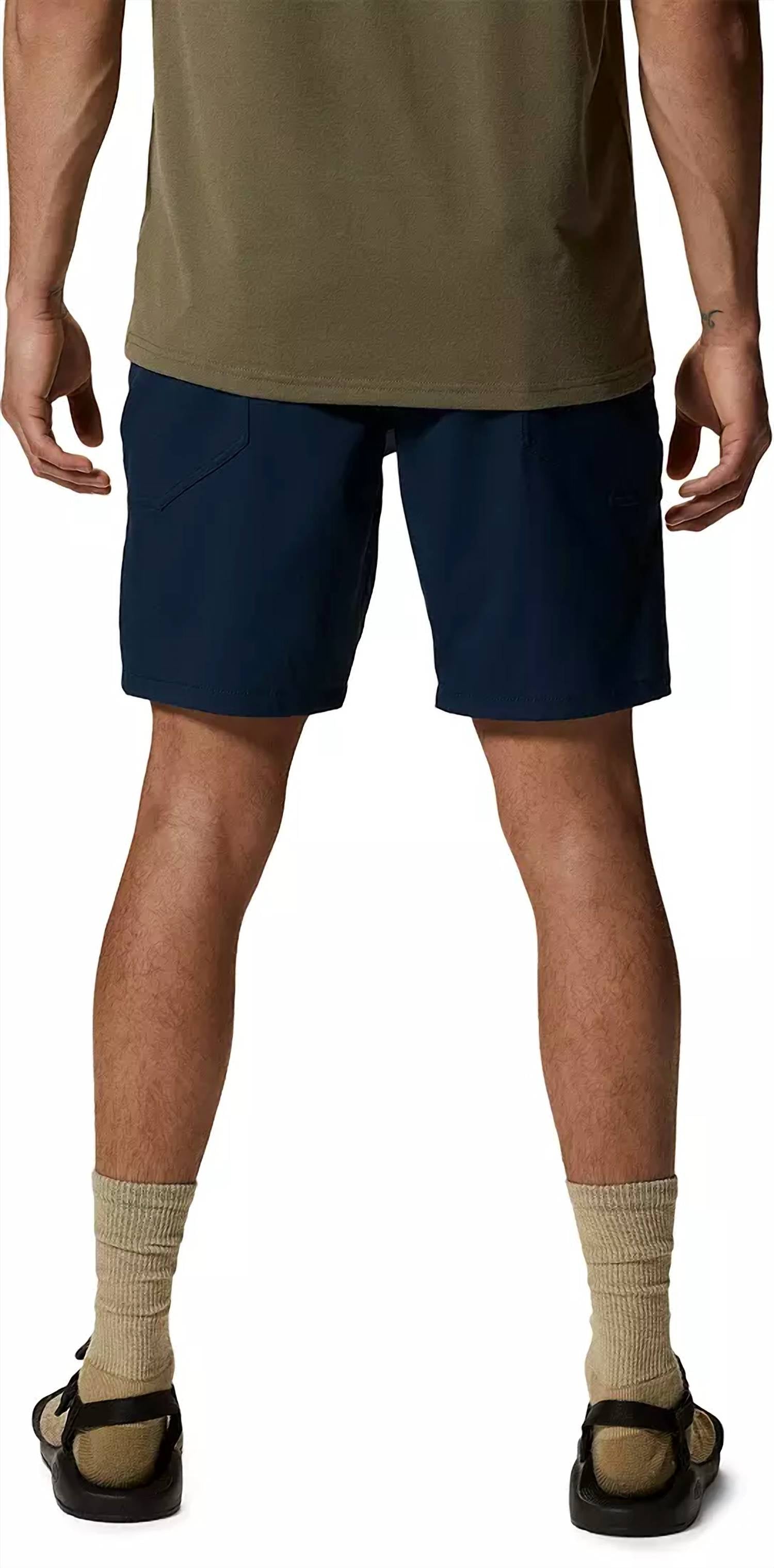 Mountain Hardwear - Ap Active Short