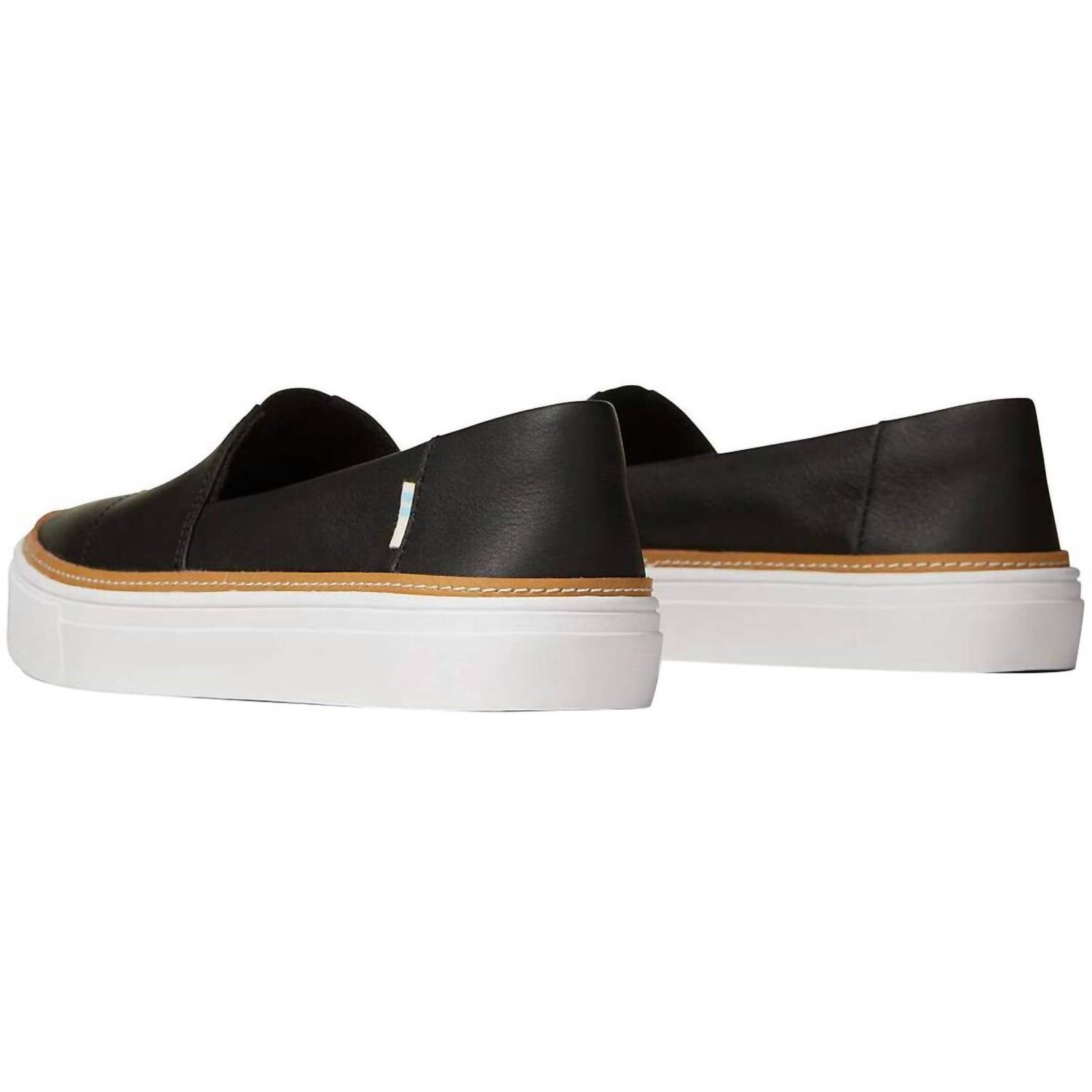 Toms - Women's Parker Slip On