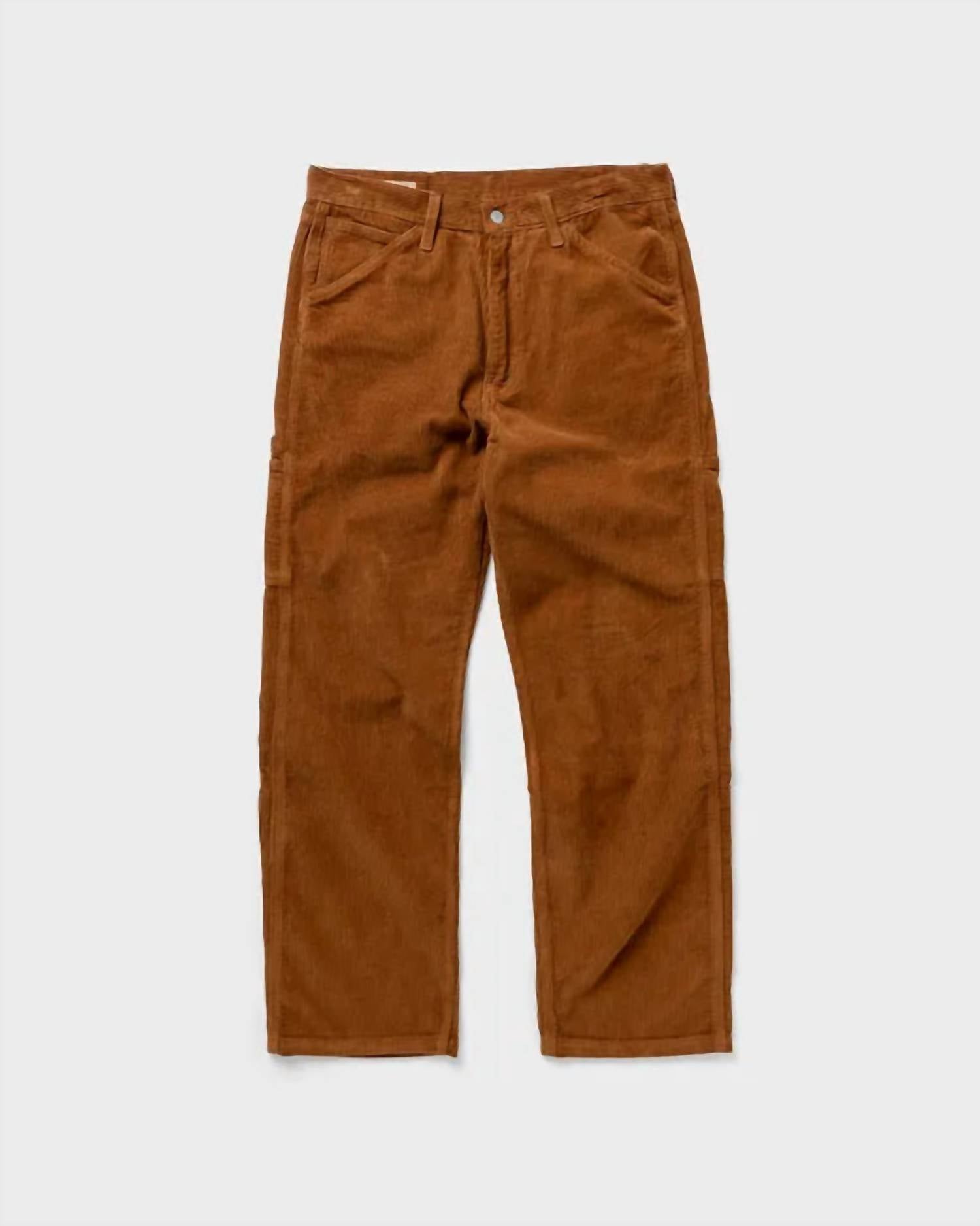 Levi'S - Stay Loose Carpenter Pants