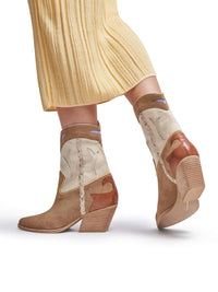Dolce Vita - Women's Loral Booties