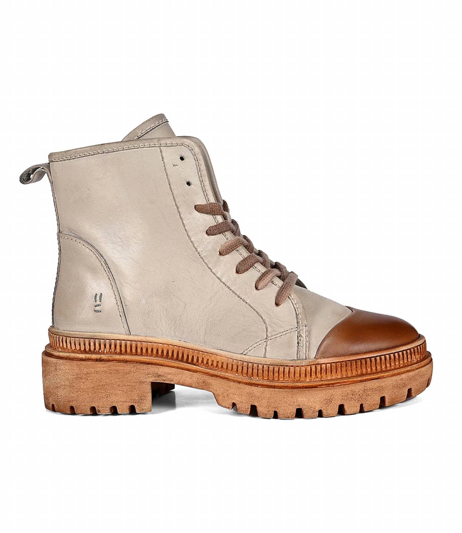 Roan - Women's Kinship Lace-up Boot