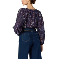 Cleobella - Catherine Floral Blouse