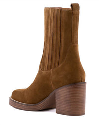 Seychelles - Wanderlust Sweet Escape Boot
