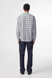 Nn07 - Deon Long Sleeve Shirt