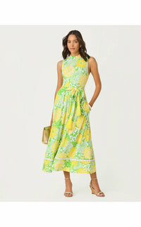Lilly Pulitzer - Colman Midi Dress