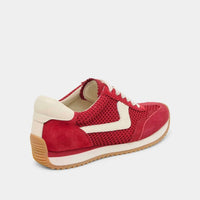 Dolce Vita - Women's B.ntcd Mesh Sneakers
