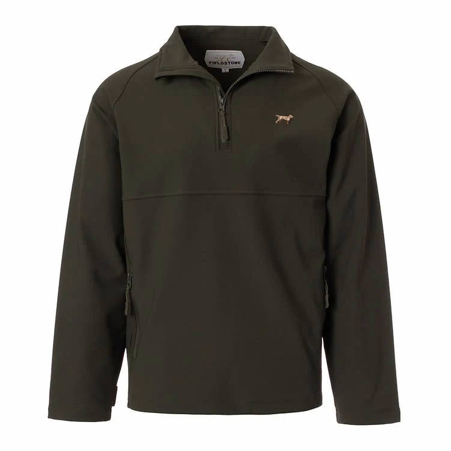 Fieldstone - Kid's Dogwood Pullover