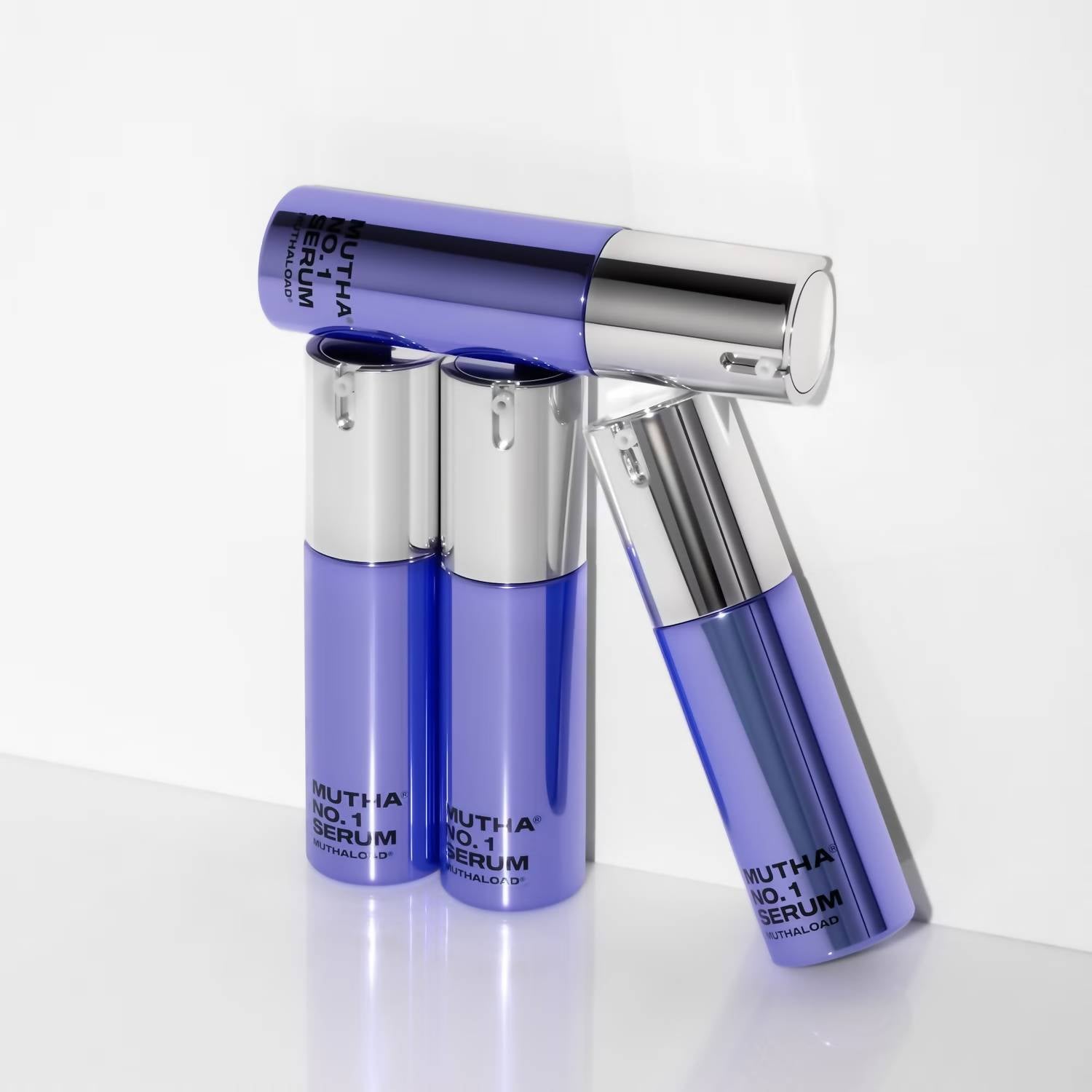 Mutha - No.1 Serum Vitamin C - 30 Ml