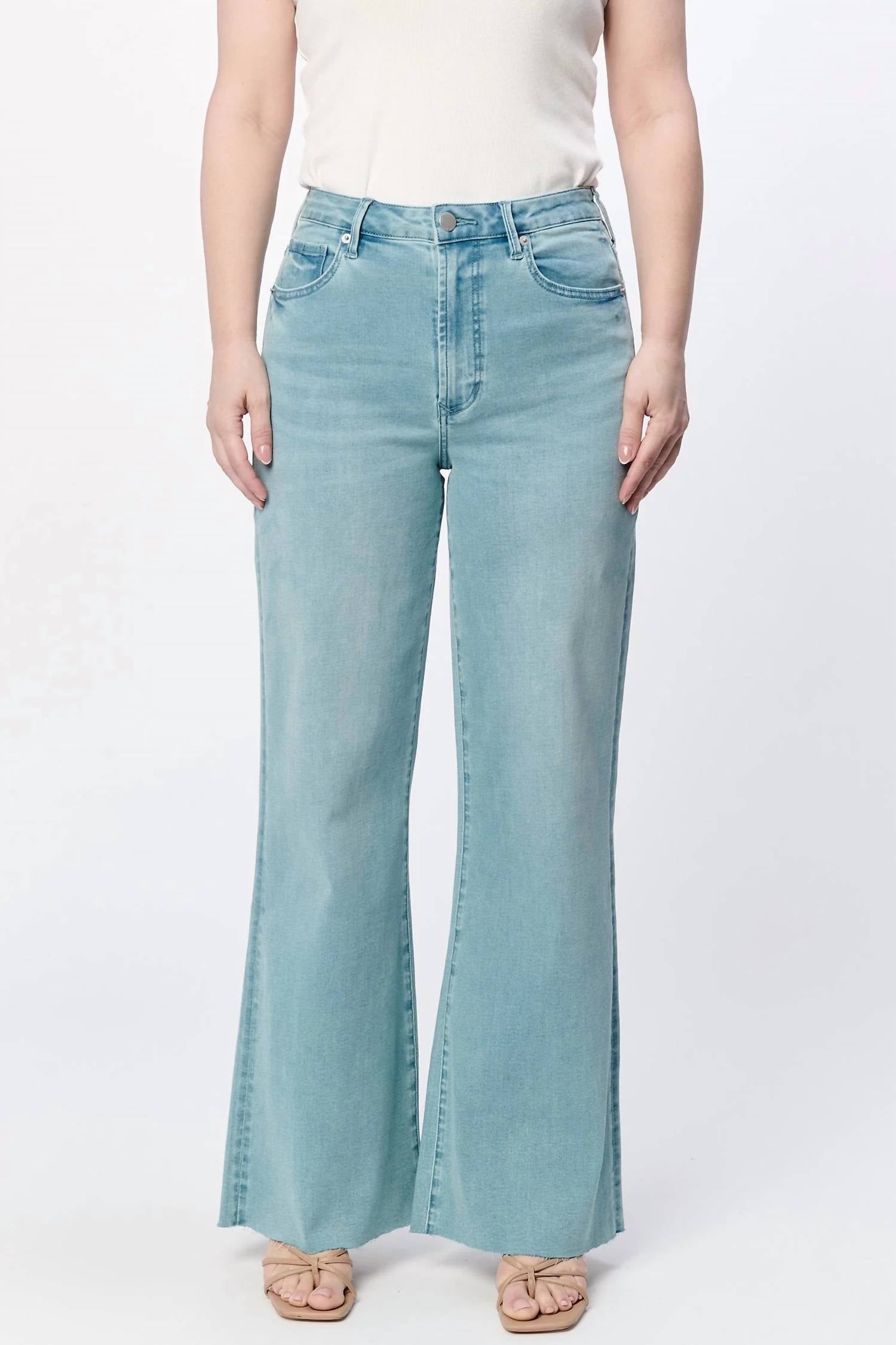 Dear John Denim - Fiona Denim Jeans