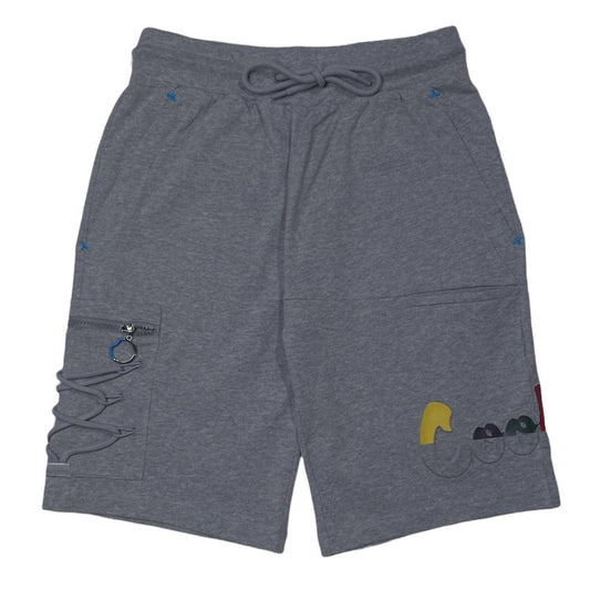 Cookies - Men's Catamaran Jersey Flat Side Pocket Tech Shorts