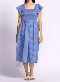 Pink Martini - Camille Dress