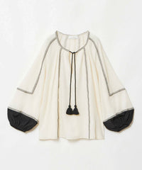 Devotion Twins - Epilogue Blouse