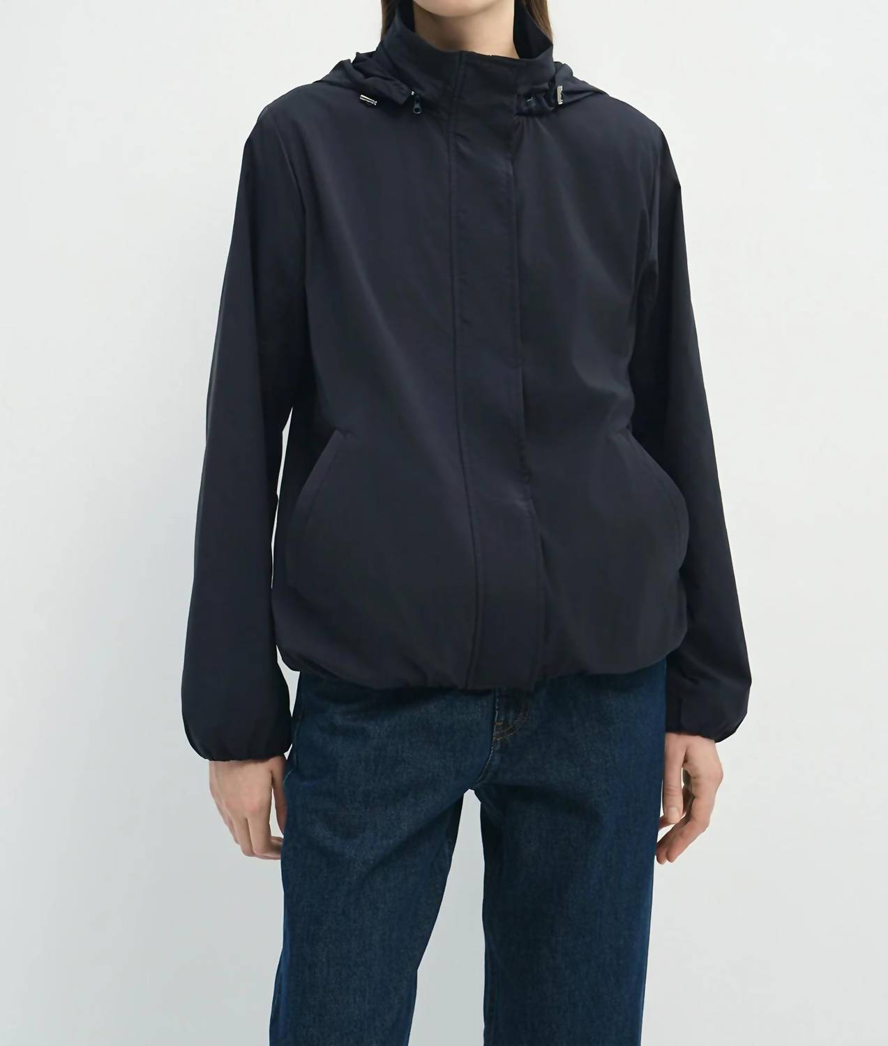 Rue Sophie - Sira Windbreaker Jacket