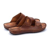 Pikolinos - Men's Tarifa Leather Slide Sandal