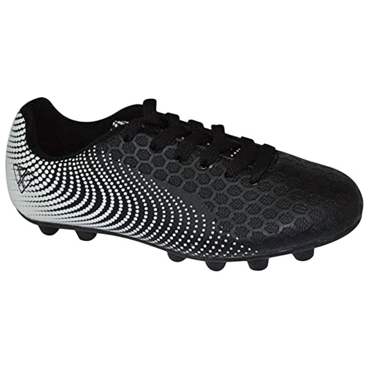 Vizari - Unisex Kids Stealth Firm Ground Soccer Shoe