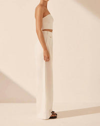 Shona Joy - Sara Corset Top