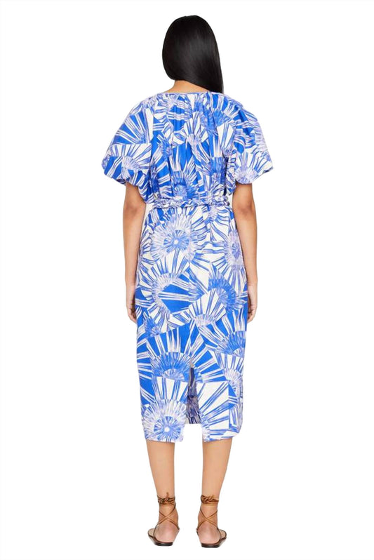 Marie Oliver - Foster Dress