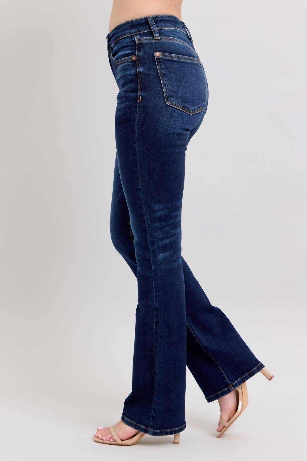 Judy Blue - Bootcut Jeans