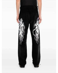 Warren Lotas - Reaper Denim Pant