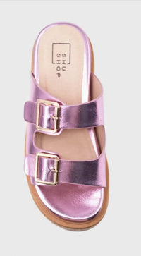 Shu Shop - Women's Lucinda Platform