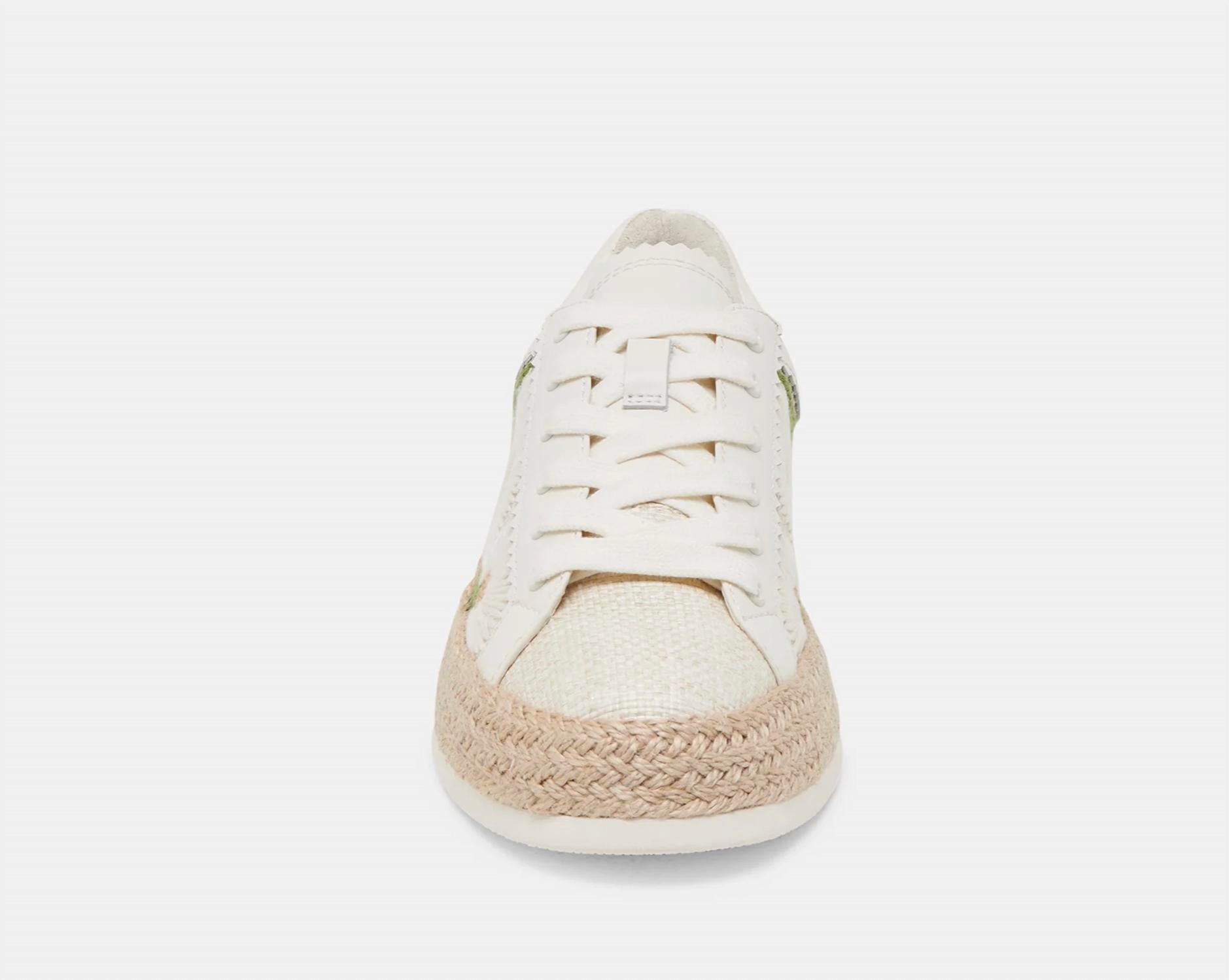 Dolce Vita - Women's Azalia Sneakers