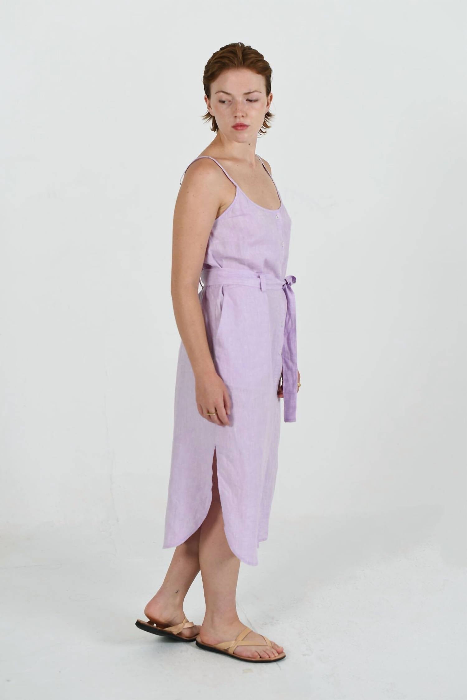 M.Patmos - Tatum Dress