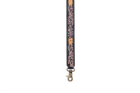 Myra - Canyonlands hand tooled strap