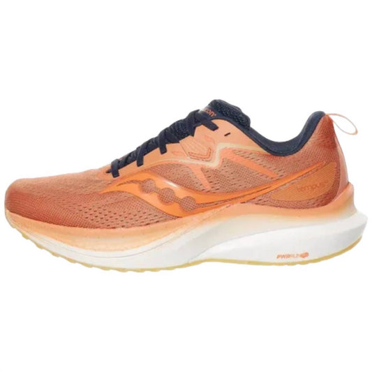 Saucony - Men's Tempus 2 Running Shoes