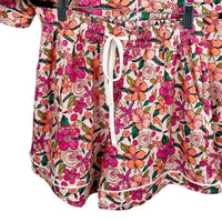 Blakeley - Overnight Sweetie High-rise Pajama Set