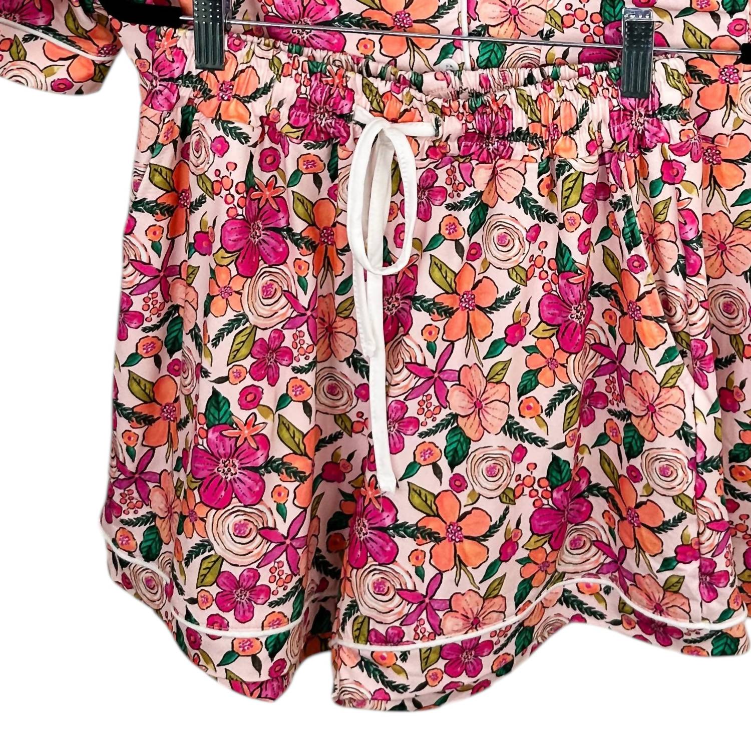Blakeley - Overnight Sweetie High-rise Pajama Set