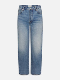 Frame - Essential Straight-Leg Jeans