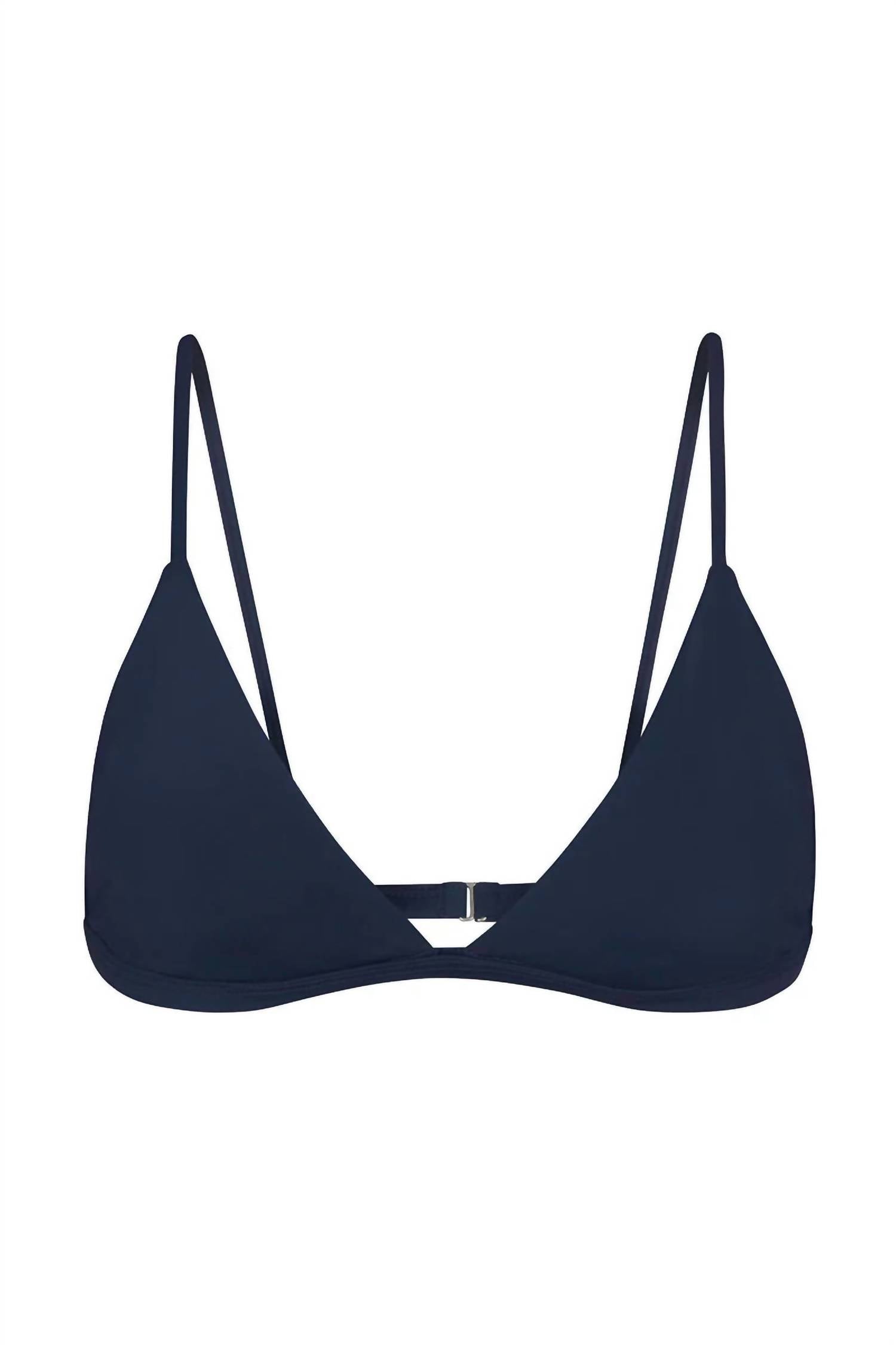 Anemos - Women's The Classic Triangle Bikini Top