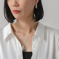 Jennybird - Women's U-link Earrings
